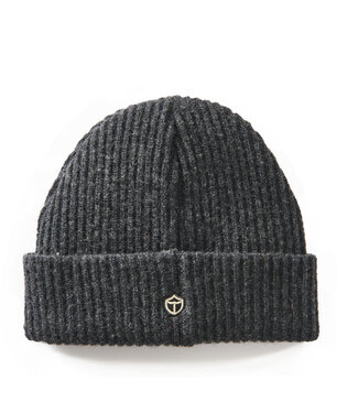 Red Canoe Wool Toque