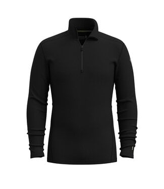 Smartwool Men's Classic Thermal Merino Base Layer 1/4 Zip