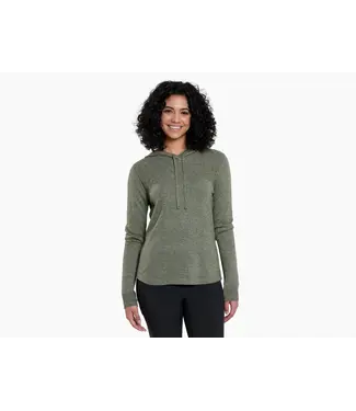 Kuhl Women's Kortina Hooded Sweater