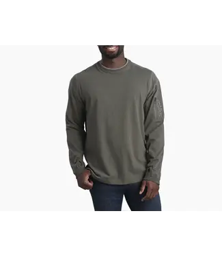 Kuhl Men's Kommando Crew