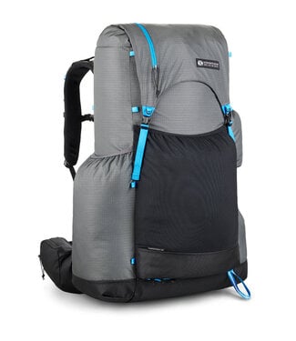 Gossamer Gear Mariposa 60 Backpack PVT