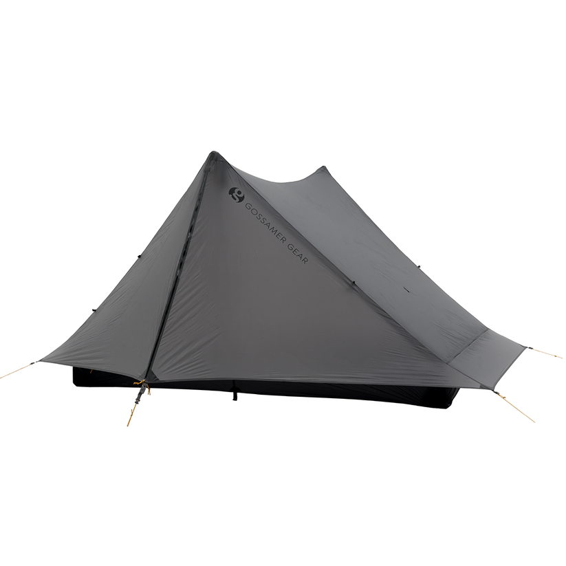 Gossamer Gear The Two - Quest Outdoors