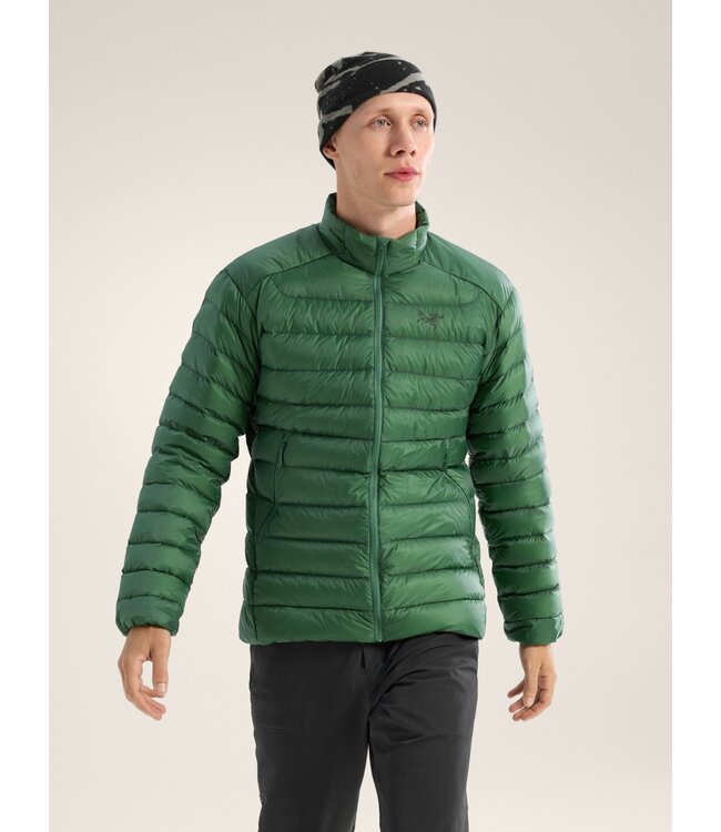 Cerium down jacket sale