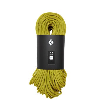 Black Diamond 9.4 Climbing Rope
