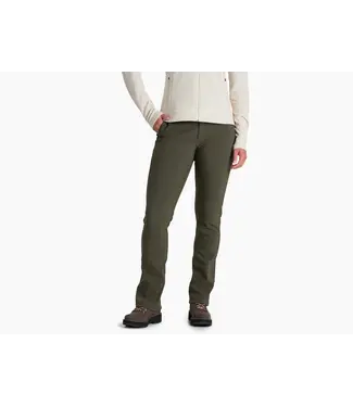 Kuhl Women's Frost Softshell Pant