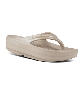 Oofos OOmega OOlala Sandal