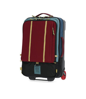 Topo Designs Global Travel Bag Roller