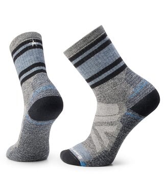 Smartwool Hike Full Cushion Lolo Trail Crew Socks
