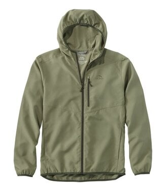 L.L.Bean Men's No Fly Zone Jacket