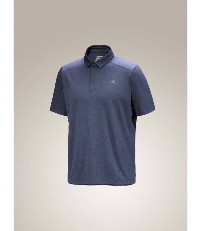 コーマックポロ◆Cormac Polo◆Mサイズ◆フォレッジ◆ARC'TERYX コーマック ポロ ショートスリーブ メンズ– アークテリクス公式