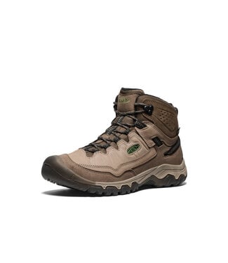 Keen Men's Targhee IV Mid WP