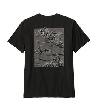 Patagonia Strataspire Responsibili-Tee