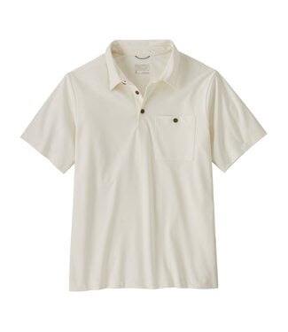 Patagonia Men's Transit Traveler Polo