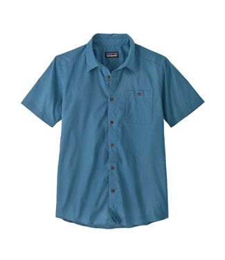 Patagonia Men's Sunrise Stream Shirt