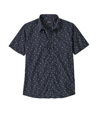 Patagonia Men's Go To Shirt