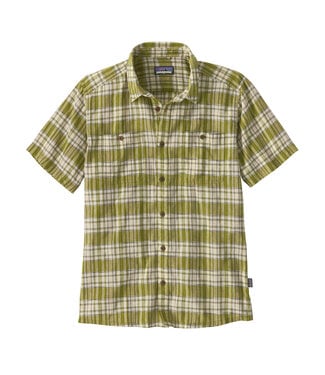 Patagonia Men's Back Step Shirt