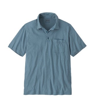 Patagonia Men's Daily Polo