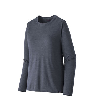 Patagonia Women's Long-Sleeved Capilene® Cool Daily Shirt