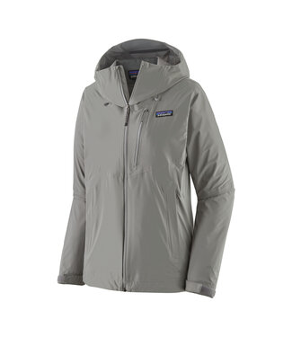 Patagonia Women's Granite Crest Rain Jacket