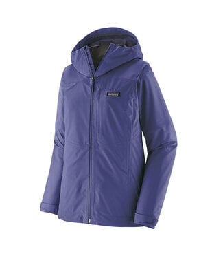Patagonia Women's Boulder Fork Rain Jacket