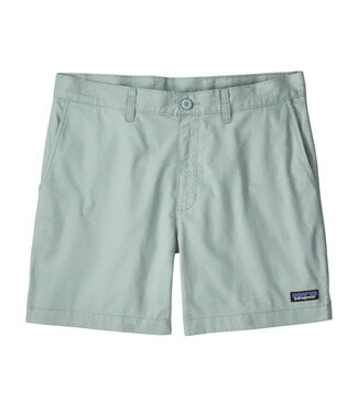 Patagonia Men's Lightweight All-Wear Hemp Shorts - 6"