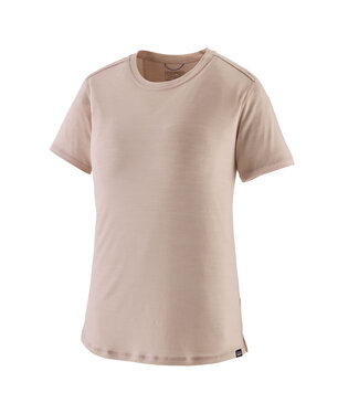 Patagonia Women's Capilene® Cool Merino Blend Shirt