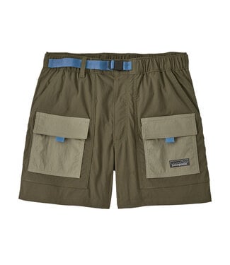 Patagonia Women's Outdoor Everyday Shorts