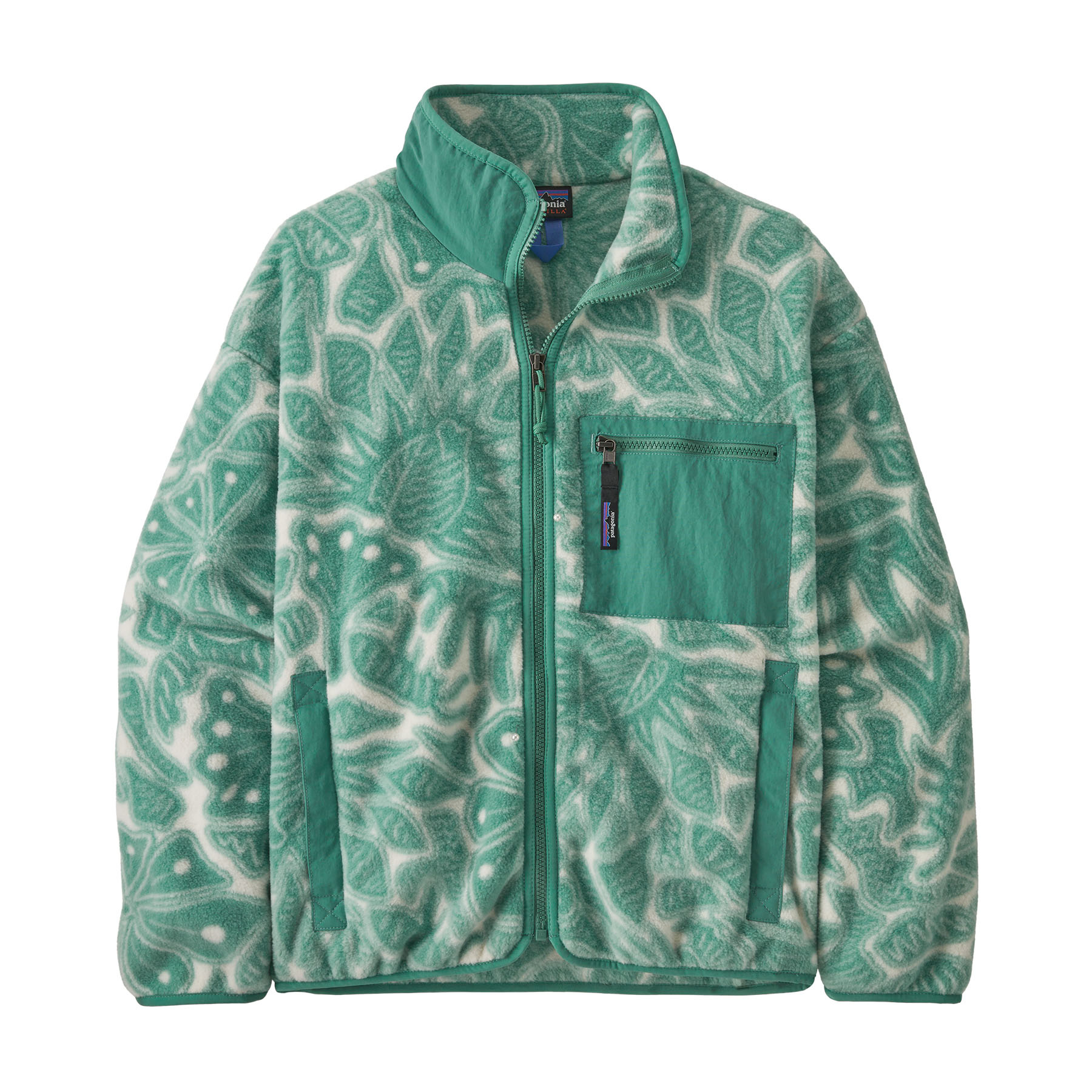 ジャケット PATAGONIA Woman Jacket Green 20570 HTLG W's Classic Retro-X® Jacket – Patagonia Worn Wear®