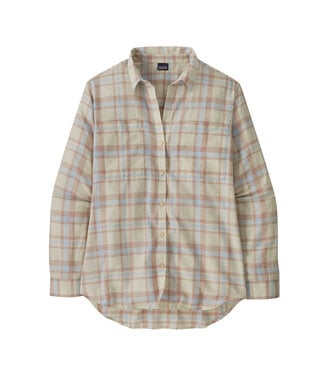 Patagonia Women's Lightweight A/C® Button-Down