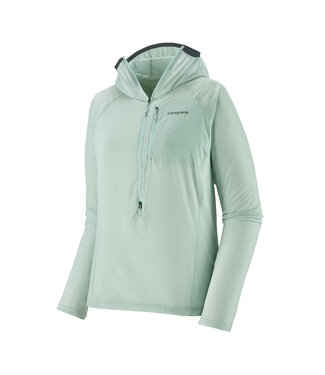 Patagonia Women's Airshed Pro Pullover