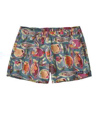 Patagonia Women's Barely Baggies™ Shorts - 2½"