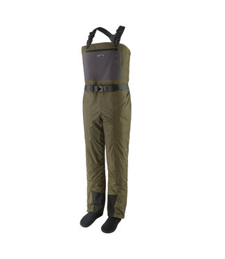 Patagonia Women's Swiftcurrent Traverse Waders