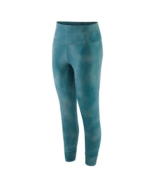 Patagonia Women's Tropic Comfort Sun Tights