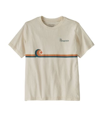 Patagonia Kids' Graphic T-Shirt