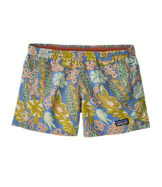 Patagonia Kids' Baggies™ Shorts 4" - Unlined