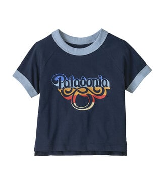 Patagonia Baby Ringer T-Shirt
