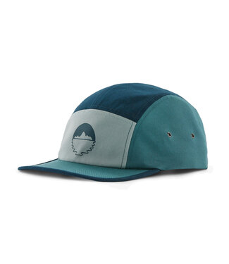 Patagonia Graphic Maclure Hat