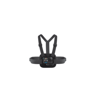 GoPro Chesty-Performance Chest Mount