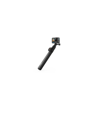 GoPro Extension Pole + Waterproof Shutter Remote
