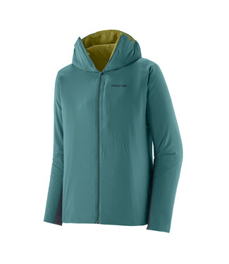 Patagonia Men's Nano-Air® Ultralight Full-Zip Hoody
