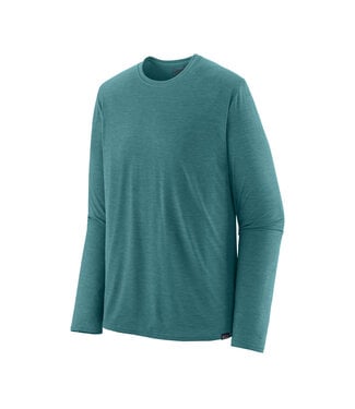 Patagonia Men's Long-Sleeved Capilene® Cool Daily Shirt