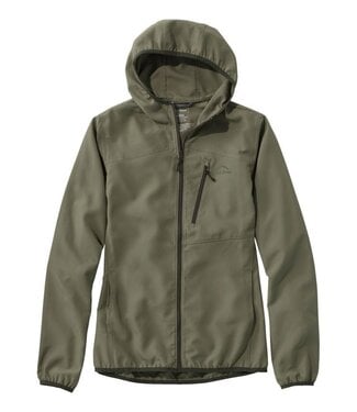 L.L.Bean Women's No Fly Zone Jacket Regular