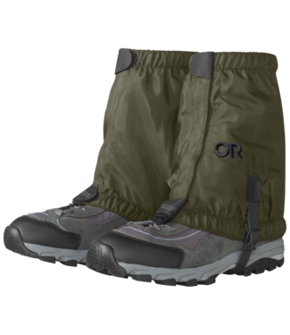 Outdoor Research Bugout Rocky Mountain Low Gaiters