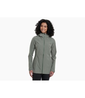 Kuhl Women's Stretch Voyagr Jacket
