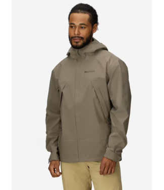 Marmot Men's PreCip® Eco Pro Rain Jacket