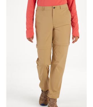 Marmot Women's Arch Rock Convertible UPF 50 Pant