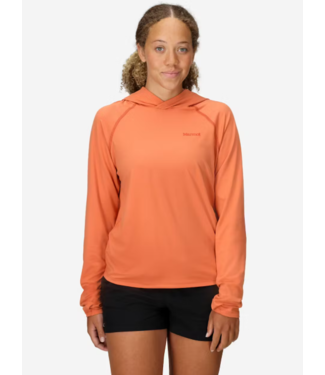 Marmot Women's Windridge UPF 50 Hoody