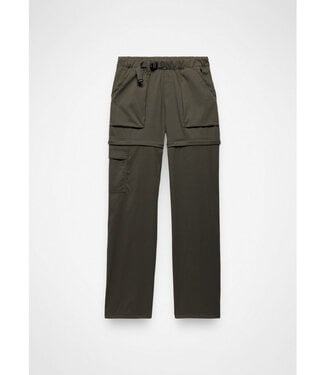 PrAna Women's Stretch Zion Convertible Pant