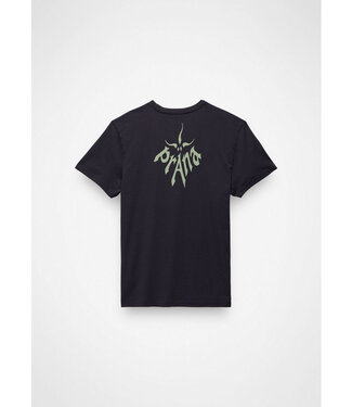PrAna Men's Heritage Graphic Short Sleeve Tee