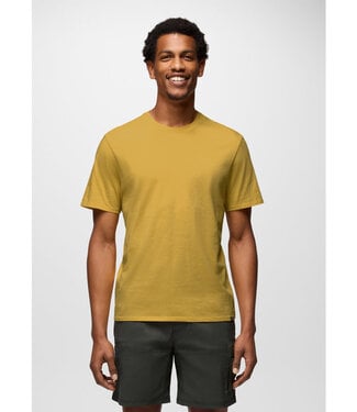 PrAna Men's Everyday Short Sleeve Tee